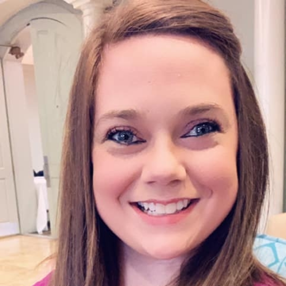 Meet your Posher, Kelli